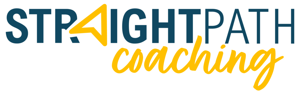 Straight Path Coaching