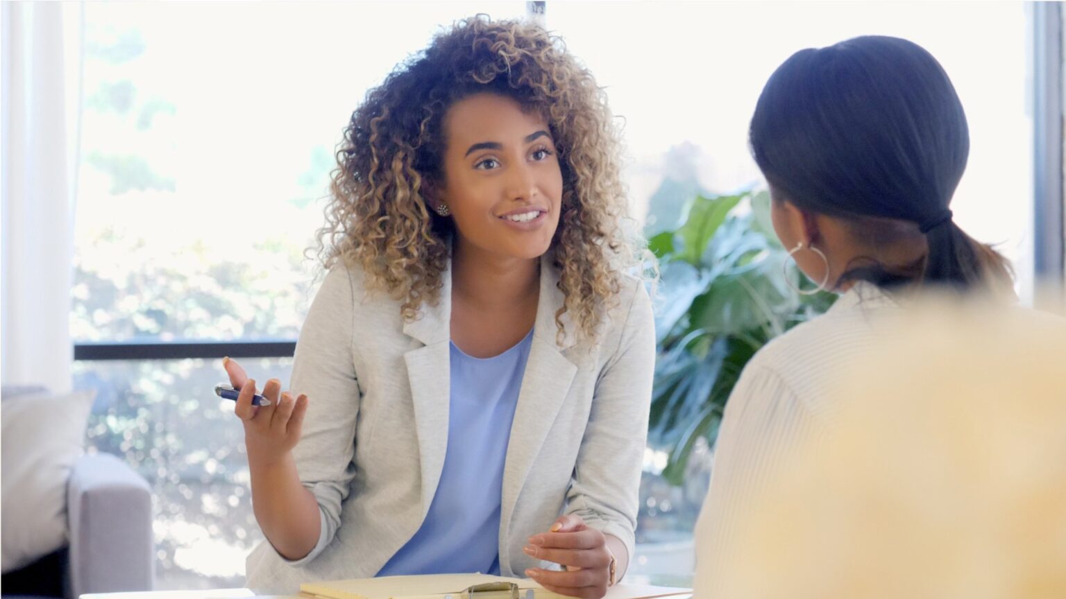 Employee Engagement Coaching – Straight Path Coaching
